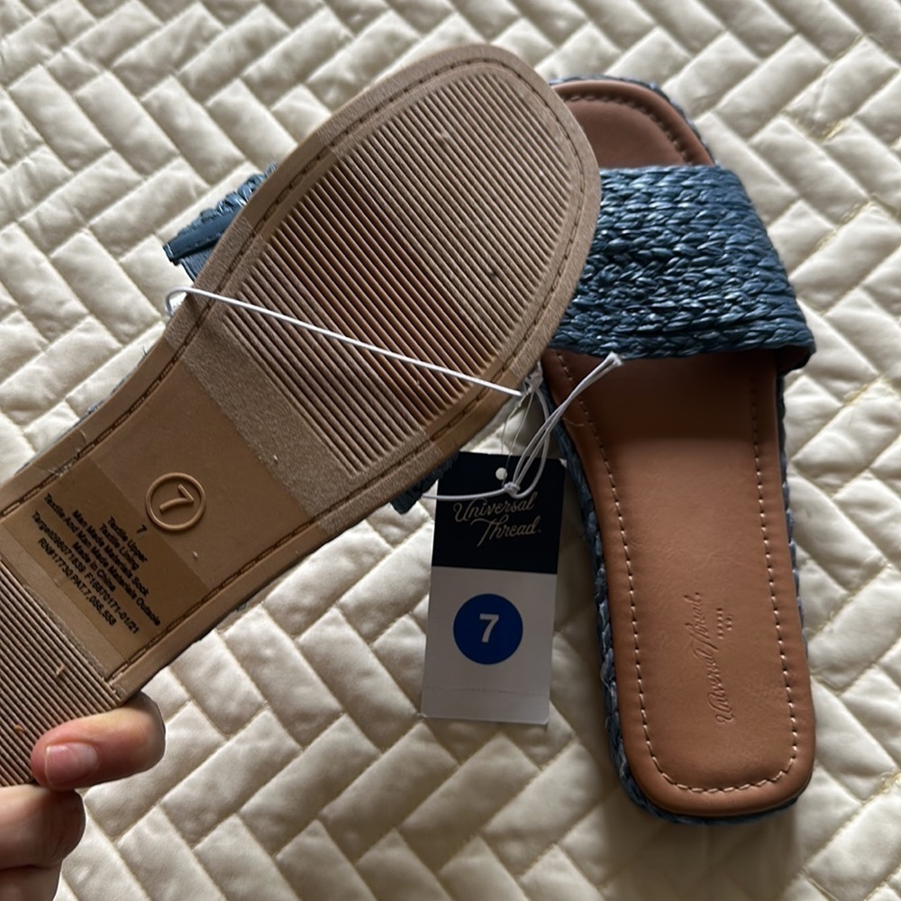 Universal thread - Picture 3 of 3